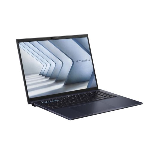 Portátil ASUS ExpertBook B5 B5604CMA-QW0034X 16" Intel Core Ultra 5 16 Go 512 Go SSD Noir