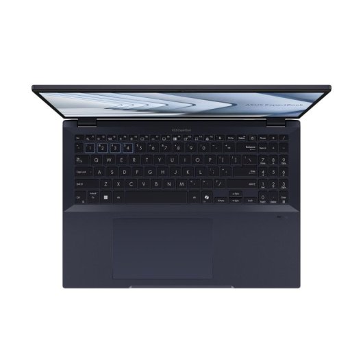 Portátil ASUS ExpertBook B5 B5604CMA-QW0034X 16" Intel Core Ultra 5 16 Go 512 Go SSD Noir