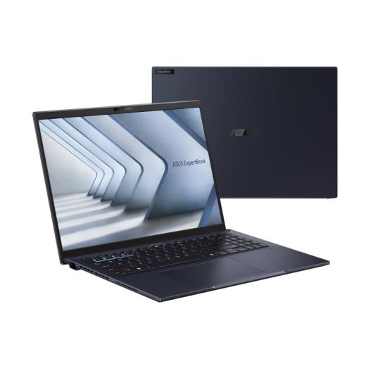 ASUS ExpertBook B5 B5604CMA-QW0035X 16" Intel Core Ultra 7 16GB 512GB SSD Noir