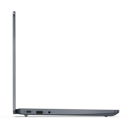 Lenovo 14e Chromebook Gen 3 14" Intel N100 4 Go RAM 32 Go eMMC Gris