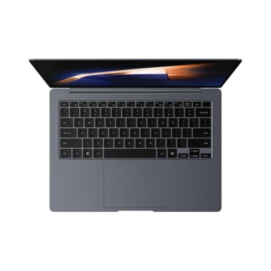 Portátil Samsung Galaxy Book4 Pro 14" Intel Core Ultra 5 16 Go 512 Go SSD Tactile AMOLED