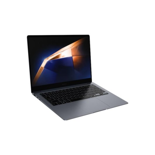 Portátil Samsung Galaxy Book4 Pro 14" Intel Core Ultra 5 16 Go 512 Go SSD Tactile AMOLED