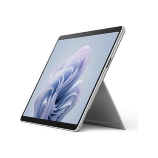 Tablet Microsoft Surface Pro 10 13" Intel Core Ultra 7 165U 64GB 1TB SSD Platinum