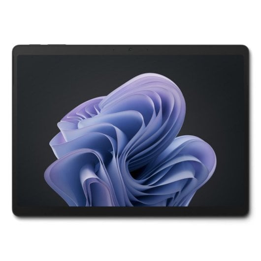 Microsoft Surface Pro 10 13" Intel Core Ultra 7 165U 16GB 512GB SSD Windows 11 Pro Negro NFC Thunderbolt