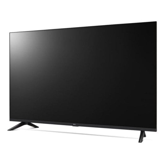 LG UHD 43UT73003LA 43" 4K Ultra HD LED Smart TV WebOS HDR HDMI Wi-Fi Negro