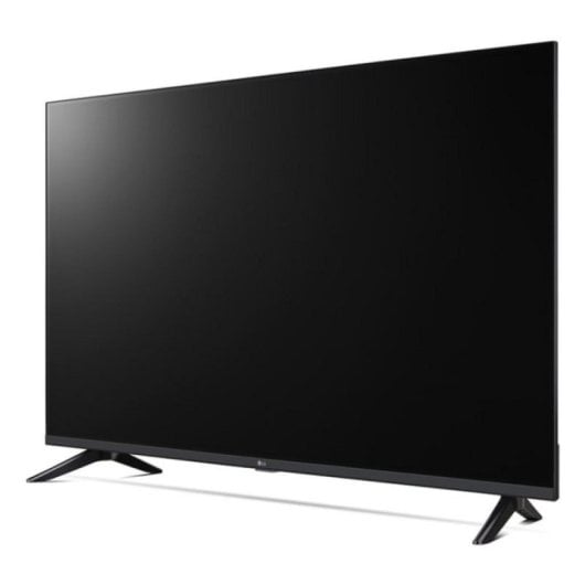 LG UHD 43UT73003LA 43" 4K Ultra HD LED Smart TV WebOS HDR HDMI Wi-Fi Negro
