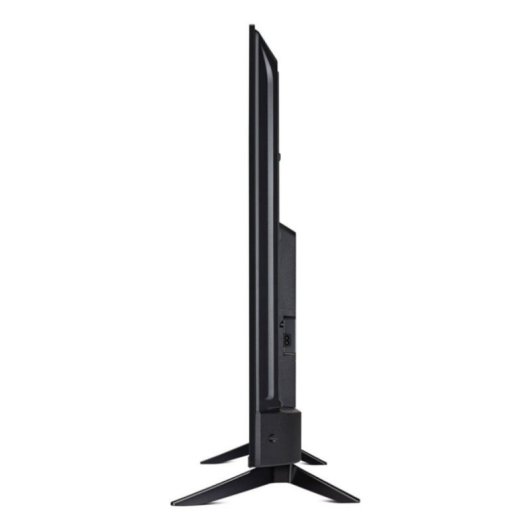 LG UHD 43UT73003LA 43" 4K Ultra HD LED Smart TV WebOS HDR HDMI Wi-Fi Negro