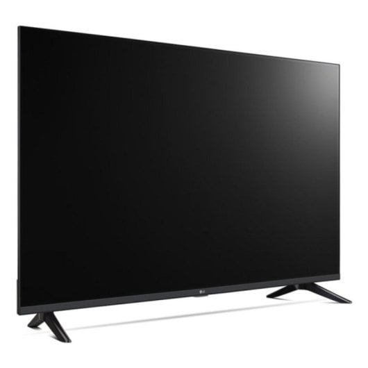 LG UHD 43UT73003LA 43" 4K Ultra HD LED Smart TV WebOS HDR HDMI Wi-Fi Negro