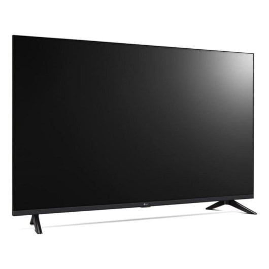 LG UHD 43UT73003LA 43" 4K Ultra HD LED Smart TV WebOS HDR HDMI Wi-Fi Negro