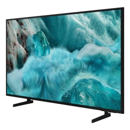 TV Samsung QLED Q7F QE50Q7FAAU 50" 4K UltraHD 50Hz Smart TV Tizen HDR10+ Gaming Hub