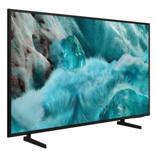 QLED Samsung QE50Q7FAAU Smart TV 50" 4K Ultra HD Wifi Schwarz