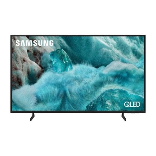 TV Samsung QLED Q7F QE50Q7FAAU 50" 4K UltraHD 50Hz Smart TV Tizen HDR10+ Gaming Hub