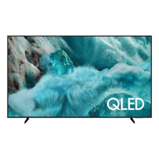 TV Samsung QLED Q7F QE65Q7FAAU 65" 4K UltraHD 50Hz Smart TV Tizen HDR10+ Alexa