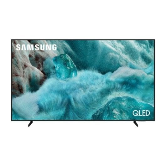 TV Samsung QLED Q7F QE65Q7FAAU 65" 4K UltraHD 50Hz Smart TV Tizen HDR10+ Alexa