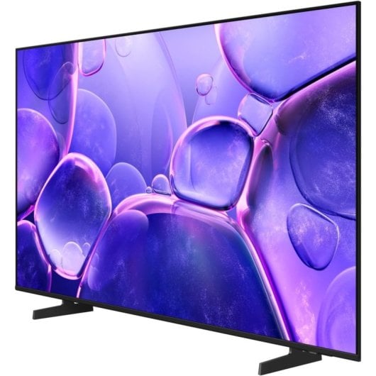 Samsung UE55U8072FUXXH 55" LED 4K UHD Tizen Smart TV Wi-Fi Mega Contrast Negro