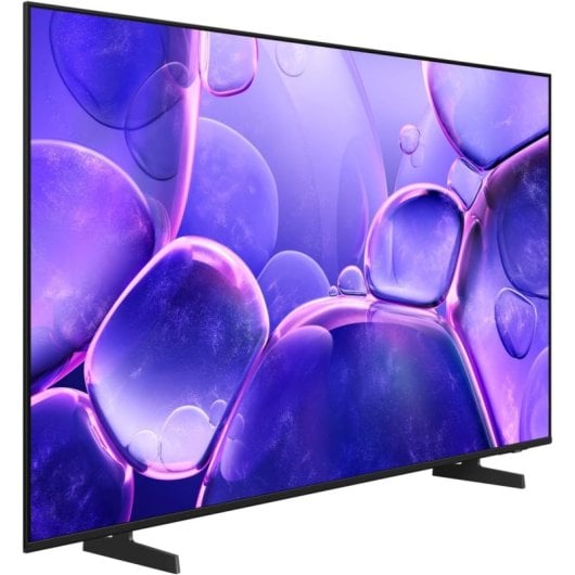 Samsung UE55U8072FUXXH 55" LED 4K UHD Tizen Smart TV Wi-Fi Mega Contrast Negro