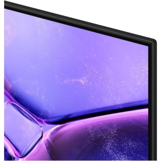 Samsung UE55U8072FUXXH 55" LED 4K UHD Tizen Smart TV Wi-Fi Mega Contrast Negro