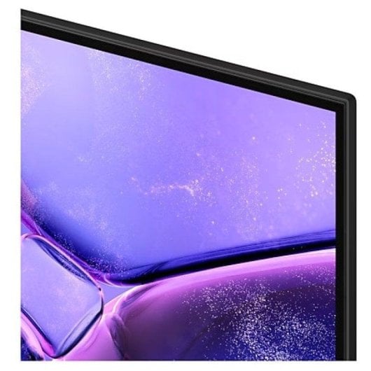 TV Samsung LED UE75U8072FUXXH 75" 4K UltraHD 50Hz Smart TV Tizen HDR10+ Design Metal