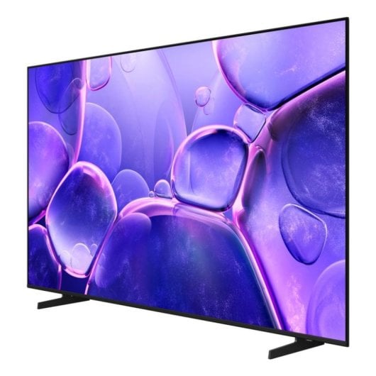 TV Samsung LED UE75U8072FUXXH 75" 4K UltraHD 50Hz Smart TV Tizen HDR10+ Design Metal