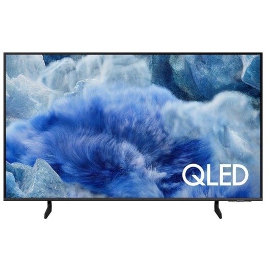 TV Samsung QLED Q8F QE50Q8FAAU 50" 4K UltraHD 50Hz Smart TV Tizen HDR10+ AirSlim