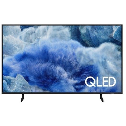 TV Samsung QLED Q8F QE50Q8FAAU 50" 4K UltraHD 50Hz Smart TV Tizen HDR10+ AirSlim