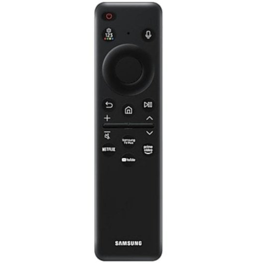 Smart TV Samsung Q8F QE55Q8FAAU 55 Zoll 4K QLED Wifi Titan Grau Smart TV Samsung Q8F QE55Q8FAAU 55 Zoll 4K QLED Wifi Titan Grau