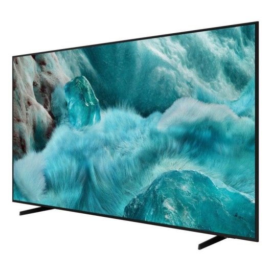 TV Samsung QLED Q7F QE85Q7FAAU 85" 4K UltraHD 50Hz Smart TV Tizen HDR10+ Quantum HDR