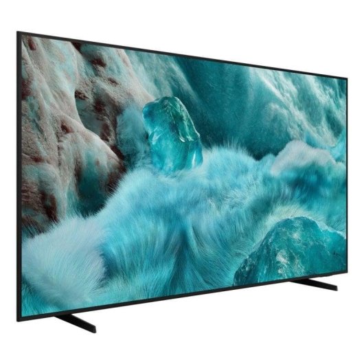 TV Samsung QLED Q7F QE85Q7FAAU 85" 4K UltraHD 50Hz Smart TV Tizen HDR10+ Quantum HDR