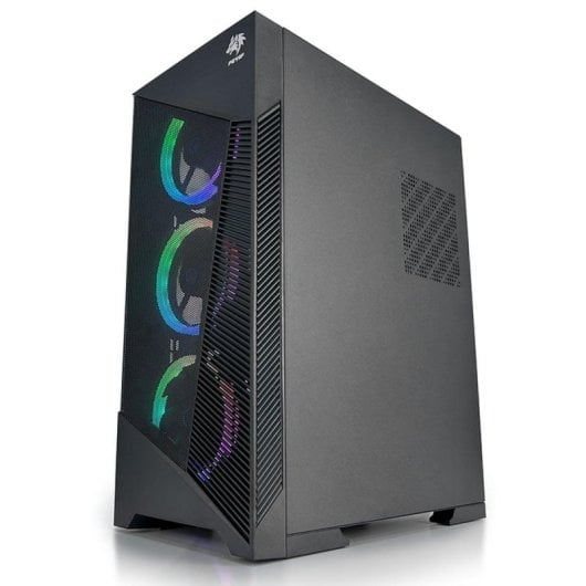 Ibericavip Gaming-Computer AMD Ryzen 7 9700X RX 9060 XT 32 GB DDR5 1 TB SSD Windows 11 Pro