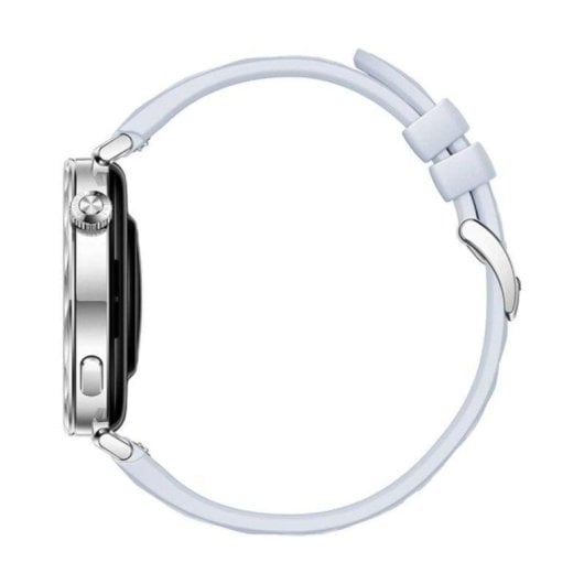 Huawei WATCH GT5 Bluetooth NFC GPS 41mm AMOLED Doré/Marron Étanche IP69K Pulsomètre SpO2