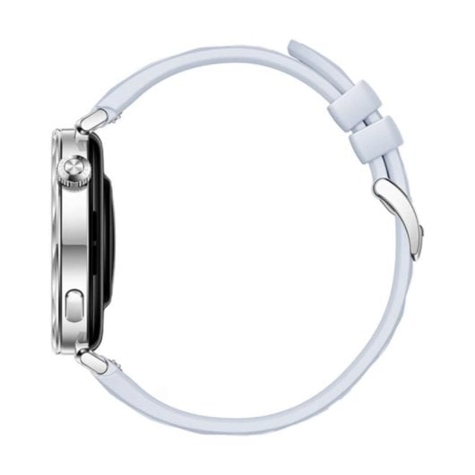 Reloj Huawei WATCH GT5 41mm AMOLED 1.32'' 35g Dorado correa Marrón Pan de Oro
