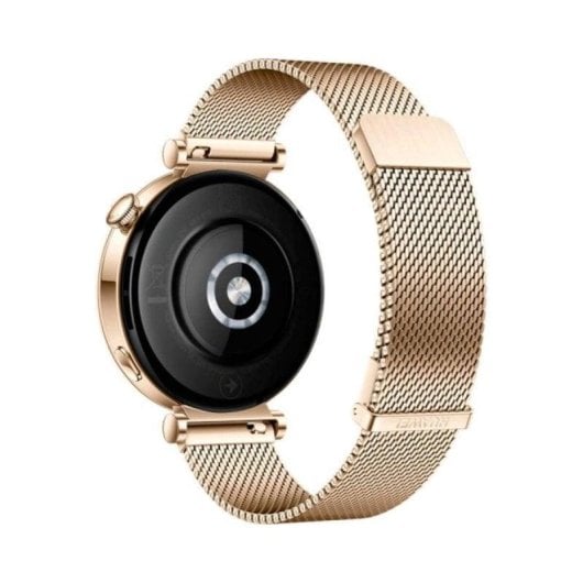Huawei Watch GT 4 GPS WiFi 41mm AMOLED Gold 32GB Wasserdicht SpO2 Herzfrequenzmonitor