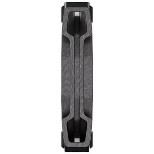 Ventilador ANTEC Nova 12cm Negro 3 velocidades FDB alta presión silencioso