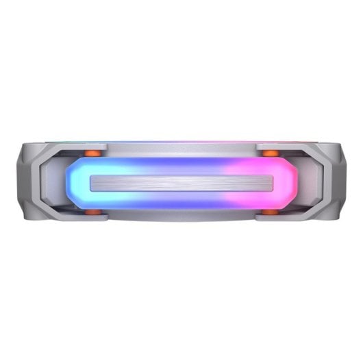 Ventilateur Apolar RGB Cougar 12 cm Lot de 3 Fonctionnement Silencieux