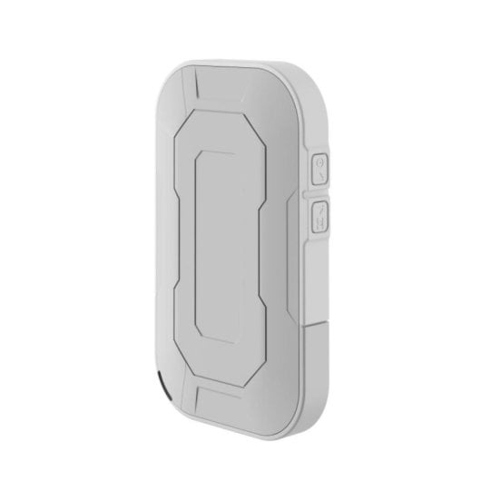 Keenetic KN-5110-01-EU Router Portátil Móvel Wi-Fi 6 Bateria 3000mAh Banda Única 2.4GHz