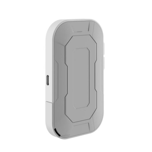 Keenetic KN-5110-01-EU Router Portátil Móvel Wi-Fi 6 Bateria 3000mAh Banda Única 2.4GHz