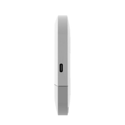 Keenetic KN-5110-01-EU Router Portátil Móvel Wi-Fi 6 Bateria 3000mAh Banda Única 2.4GHz