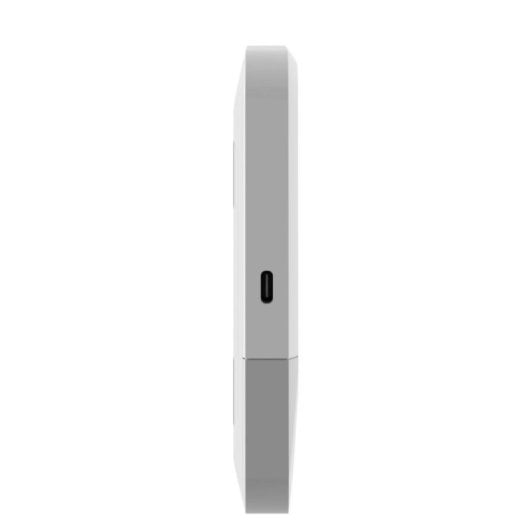 Enrutador portátil Keenetic KN-5210-01-EU doble banda WiFi SIM 4000mAh batería