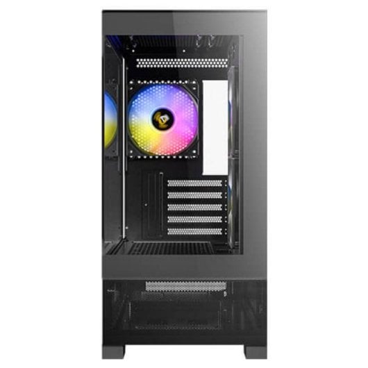 Netzteil Antec CX500M RGB 500W Modulares Design RGB-Beleuchtung Netzteil Antec CX500M RGB 500W Modulares Design RGB-Beleuchtung