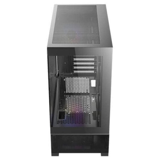 Netzteil Antec CX500M RGB 500W Modulares Design RGB-Beleuchtung Netzteil Antec CX500M RGB 500W Modulares Design RGB-Beleuchtung