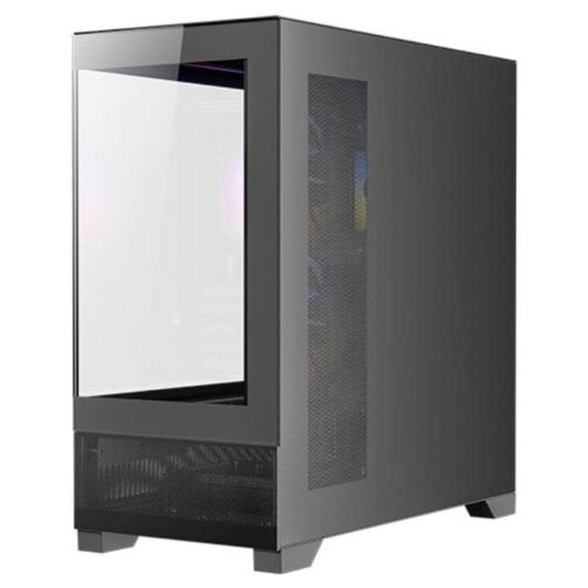Netzteil Antec CX500M RGB 500W Modulares Design RGB-Beleuchtung Netzteil Antec CX500M RGB 500W Modulares Design RGB-Beleuchtung