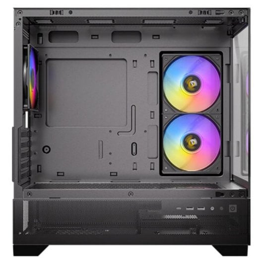 Netzteil Antec CX500M RGB 500W Modulares Design RGB-Beleuchtung Netzteil Antec CX500M RGB 500W Modulares Design RGB-Beleuchtung