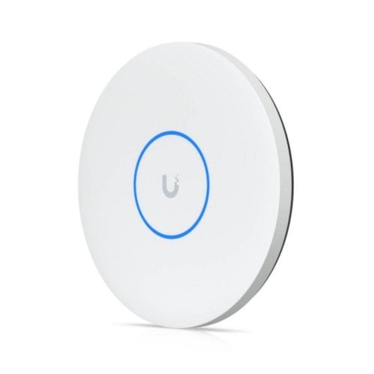 Access Point Ubiquiti UniFi U7-PRO-XG Wi-Fi 6E 5800 Mbit/s Multi-Gigabit 10GbE Mesh PPSK PoE Blanco