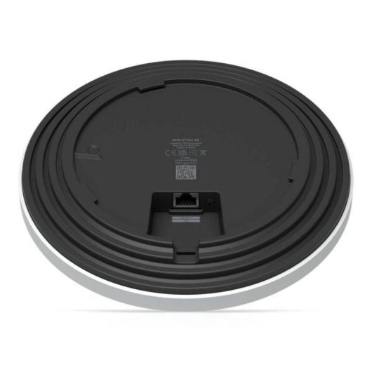 Access Point Ubiquiti UniFi U7-PRO-XG Wi-Fi 6E 5800 Mbit/s Multi-Gigabit 10GbE Mesh PPSK PoE Blanco