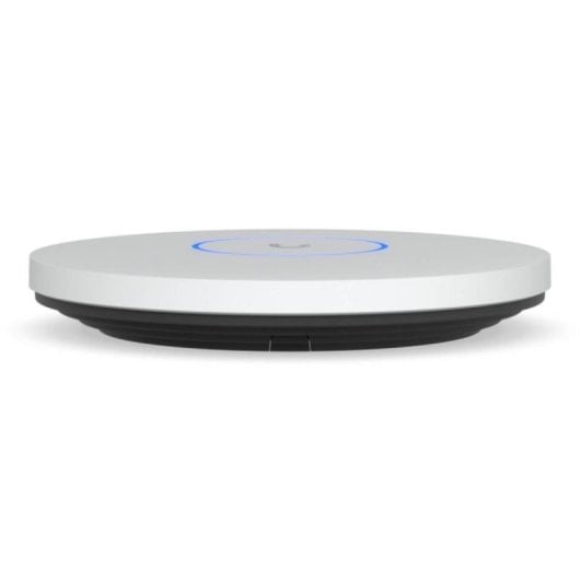 Access Point Ubiquiti UniFi U7-PRO-XG Wi-Fi 6E 5800 Mbit/s Multi-Gigabit 10GbE Mesh PPSK PoE Blanco