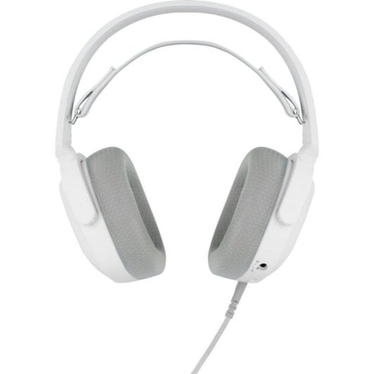 Auricular Gaming Gamiac HS71 Sonido 7.1 Cancelación Ruido RGB 293g USB-C USB-A 3.5mm