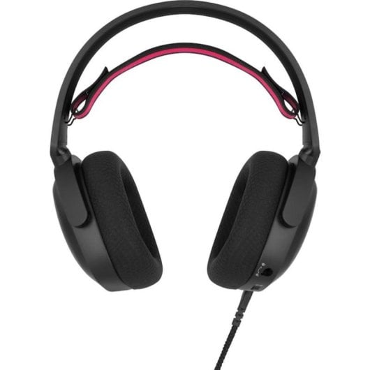 Auricular Gaming Gamiac HS71 Sonido 7.1 Micrófono Cancelación de Ruido RGB 293g