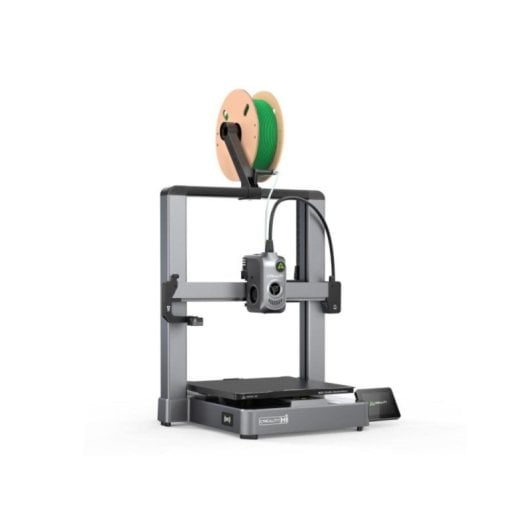 Impresora 3D Creality Hi Multicolor Hasta 500mm/s Pantalla Táctil Estructura Aluminio