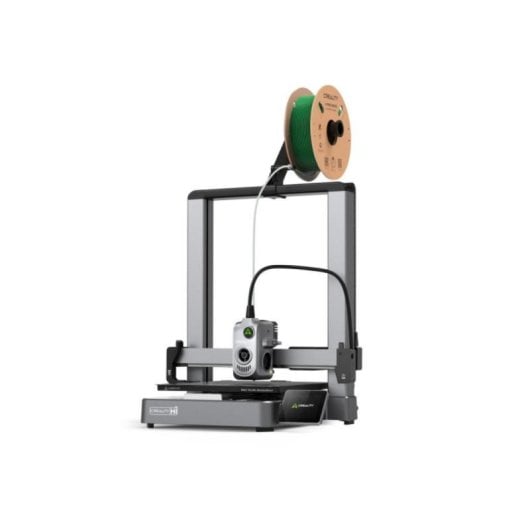 Impresora 3D Creality Hi Multicolor Hasta 500mm/s Pantalla Táctil Estructura Aluminio