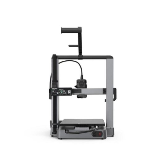 Impresora 3D Creality Hi Multicolor Hasta 500mm/s Pantalla Táctil Estructura Aluminio